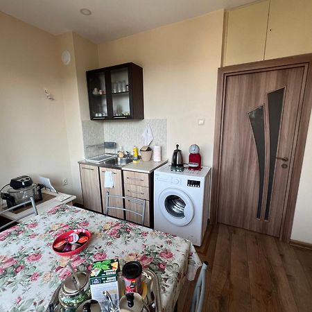 Belatrix Varna Apartment المظهر الخارجي الصورة