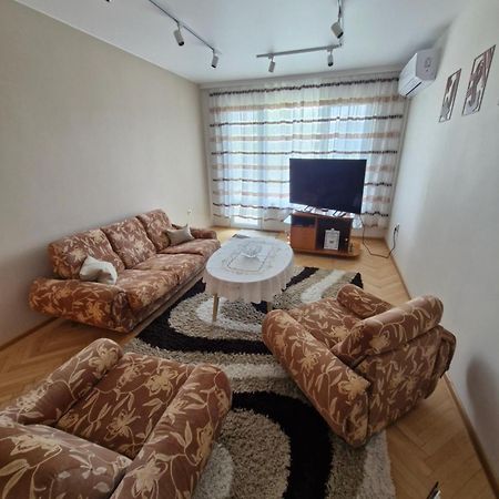 Belatrix Varna Apartment المظهر الخارجي الصورة