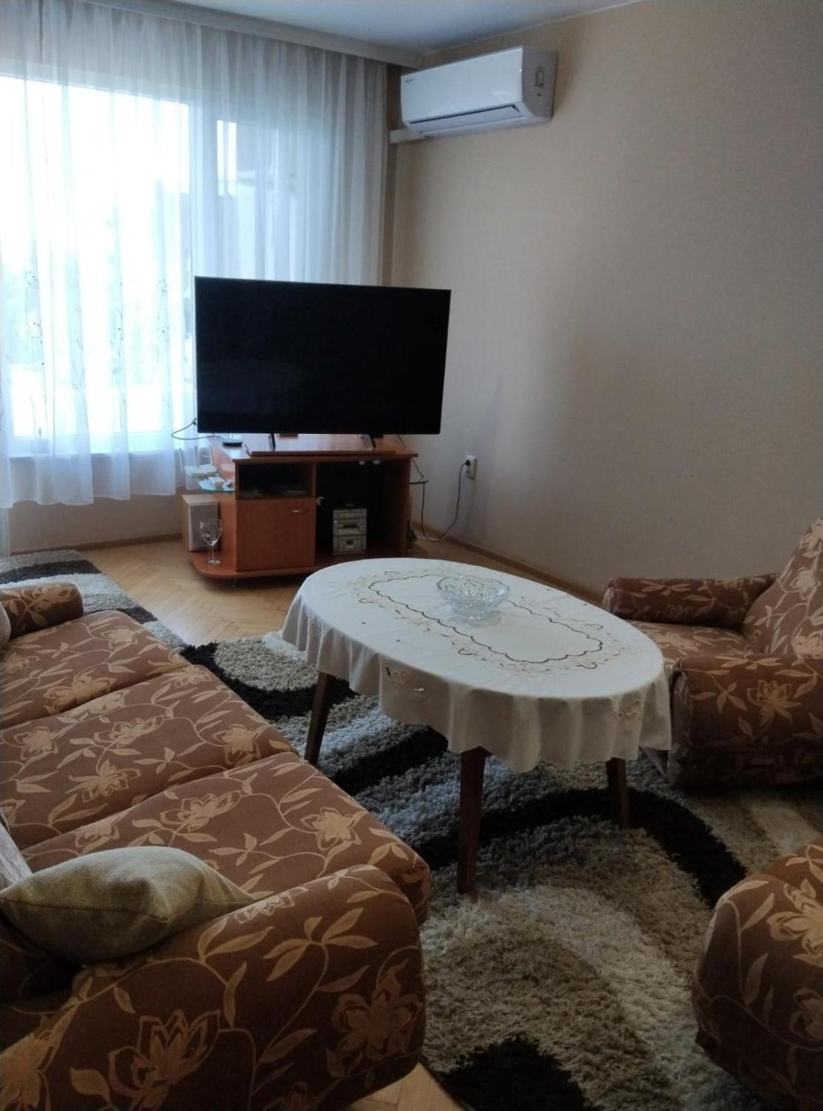 Belatrix Varna Apartment المظهر الخارجي الصورة