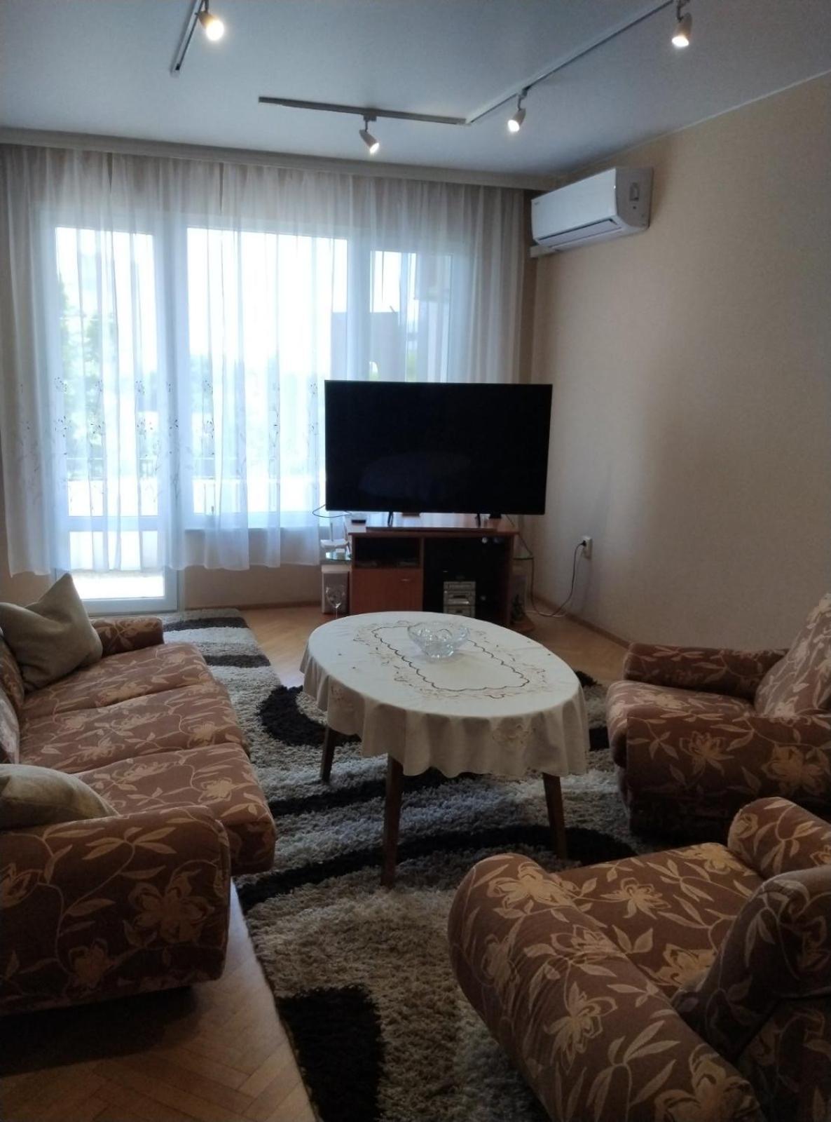 Belatrix Varna Apartment المظهر الخارجي الصورة