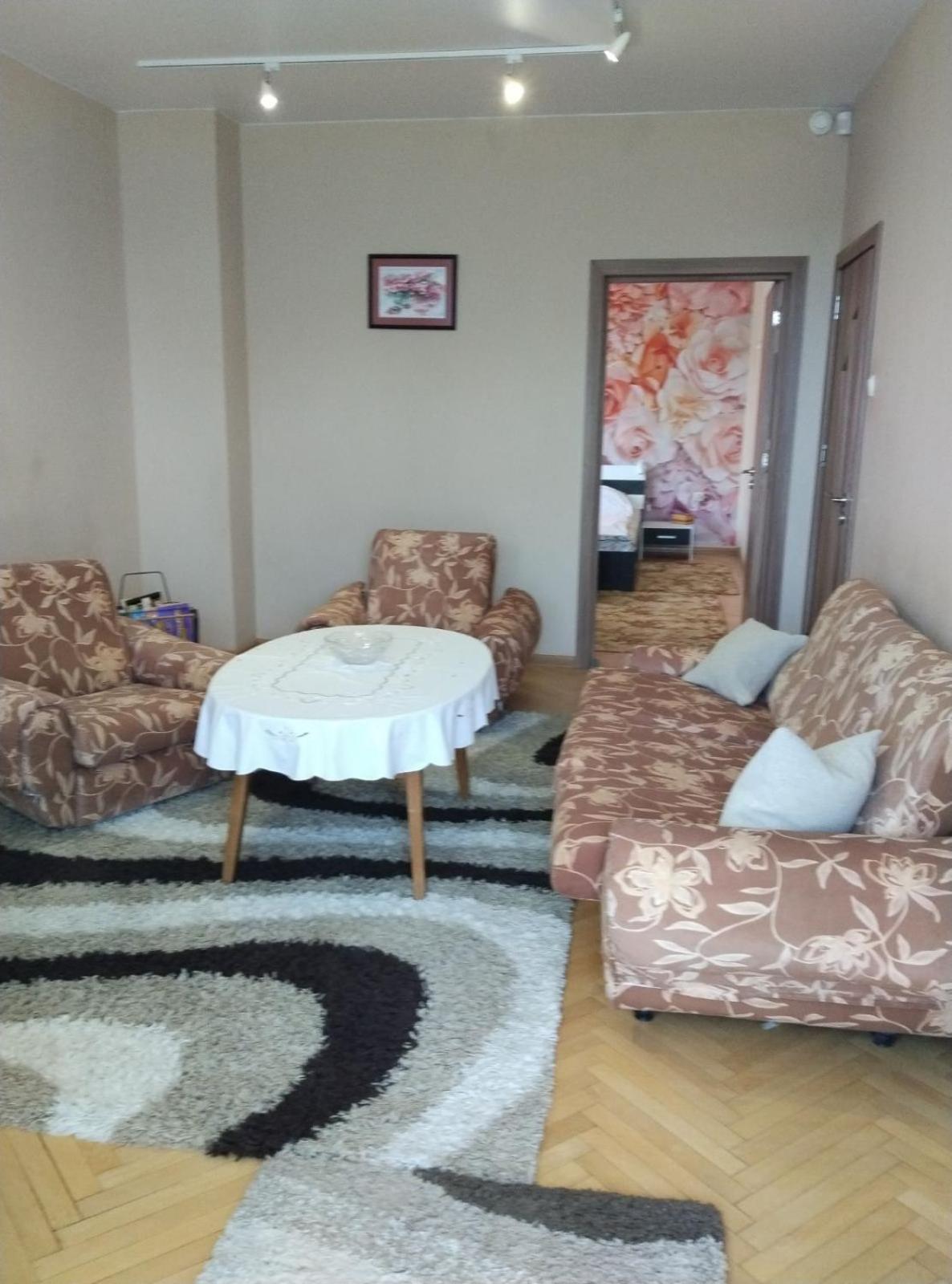 Belatrix Varna Apartment المظهر الخارجي الصورة