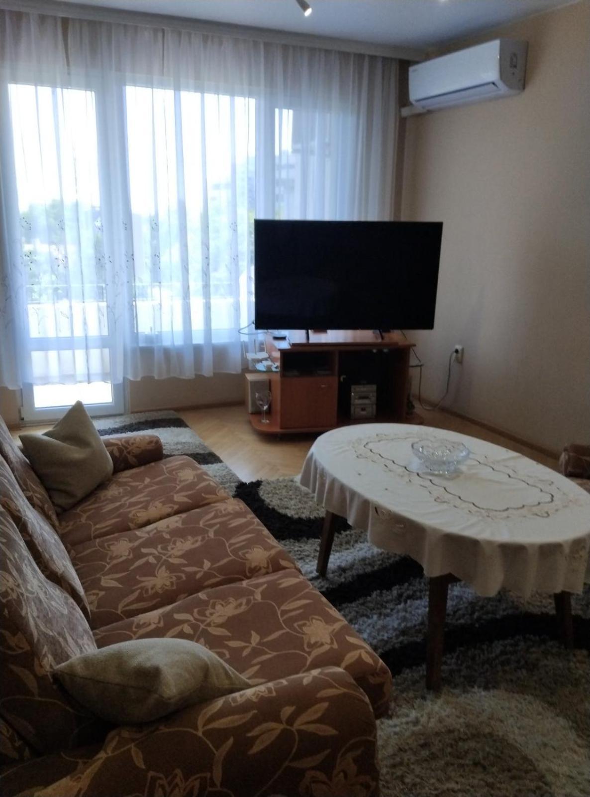 Belatrix Varna Apartment المظهر الخارجي الصورة