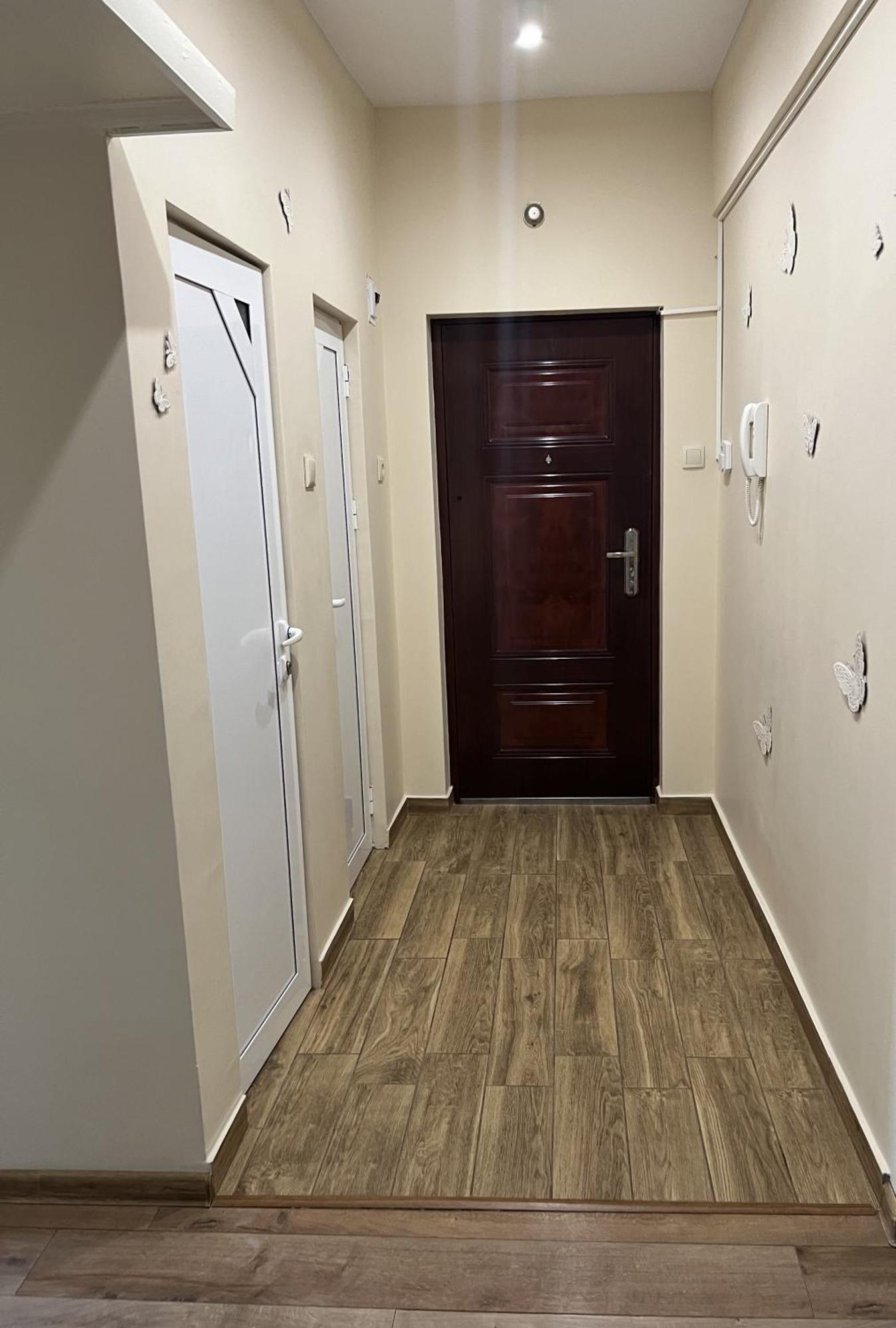Belatrix Varna Apartment المظهر الخارجي الصورة