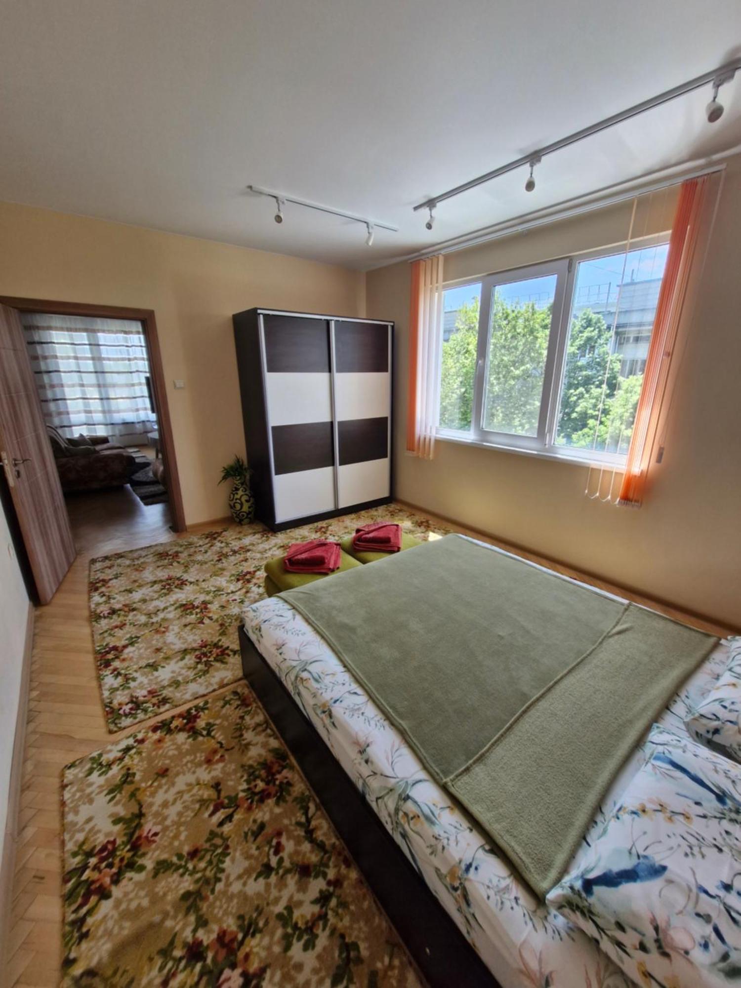 Belatrix Varna Apartment المظهر الخارجي الصورة