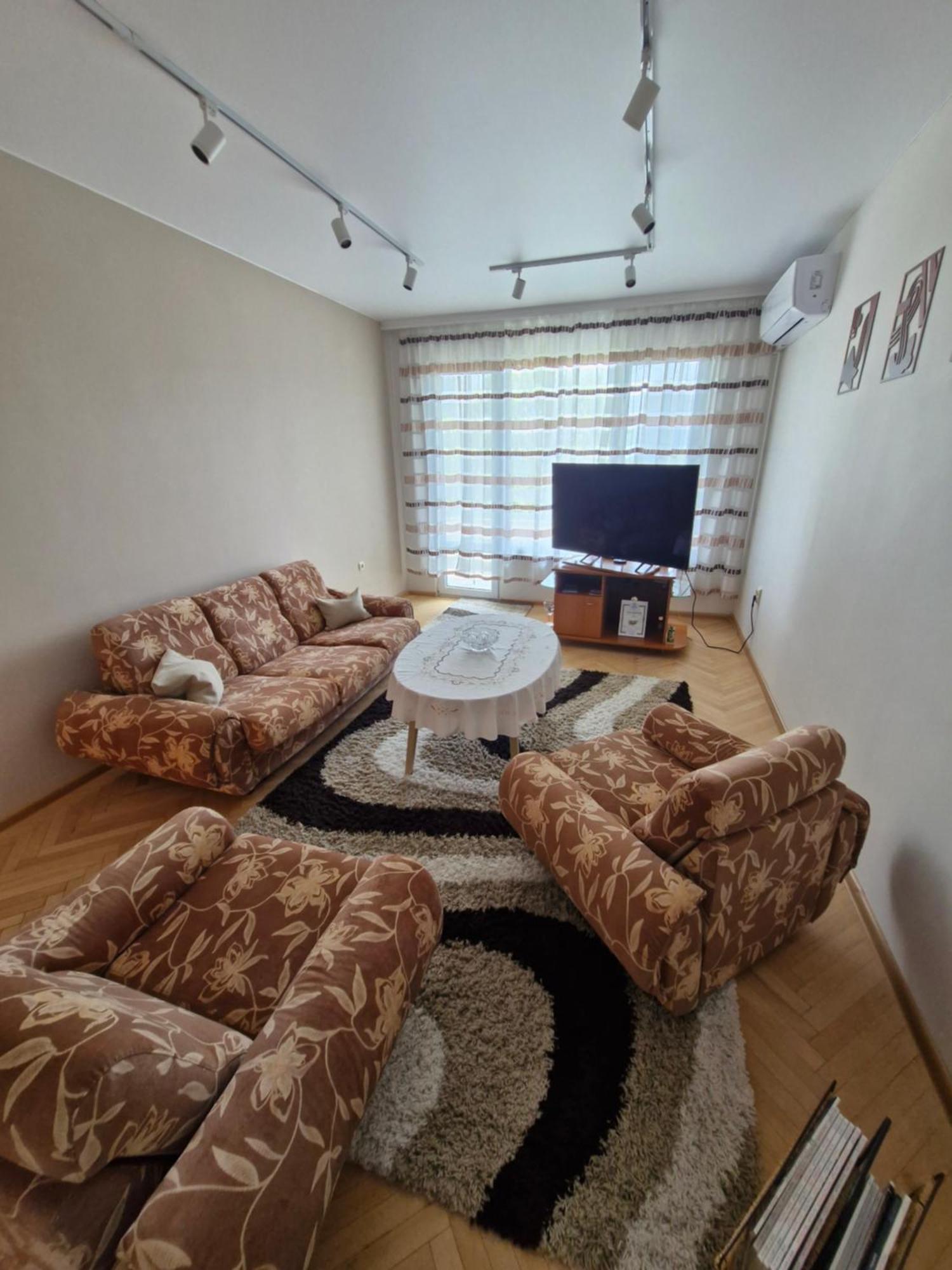 Belatrix Varna Apartment المظهر الخارجي الصورة