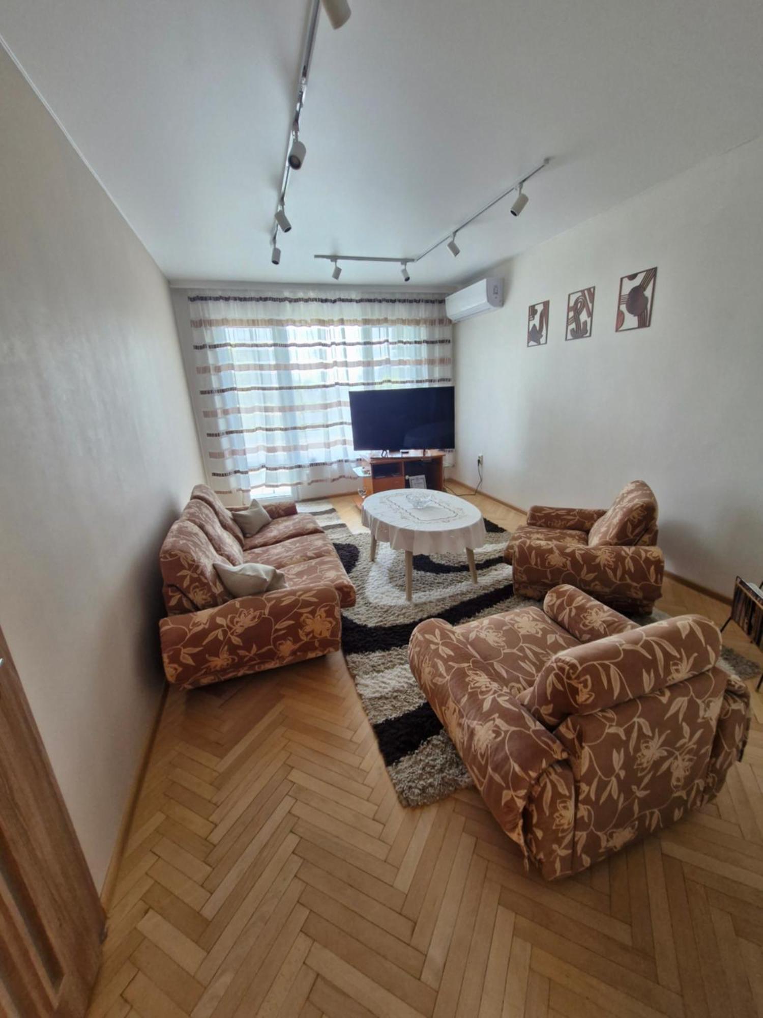 Belatrix Varna Apartment المظهر الخارجي الصورة