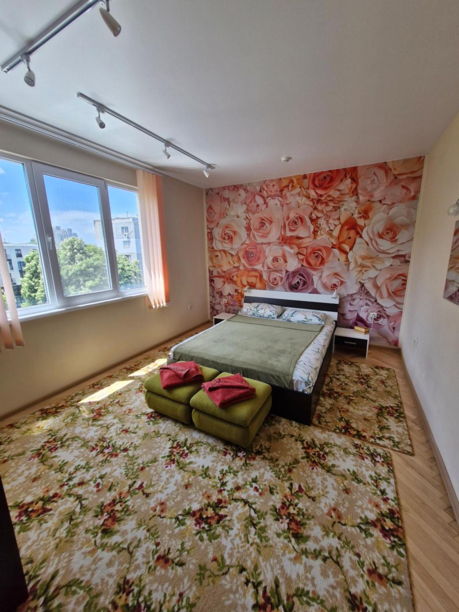 Belatrix Varna Apartment المظهر الخارجي الصورة
