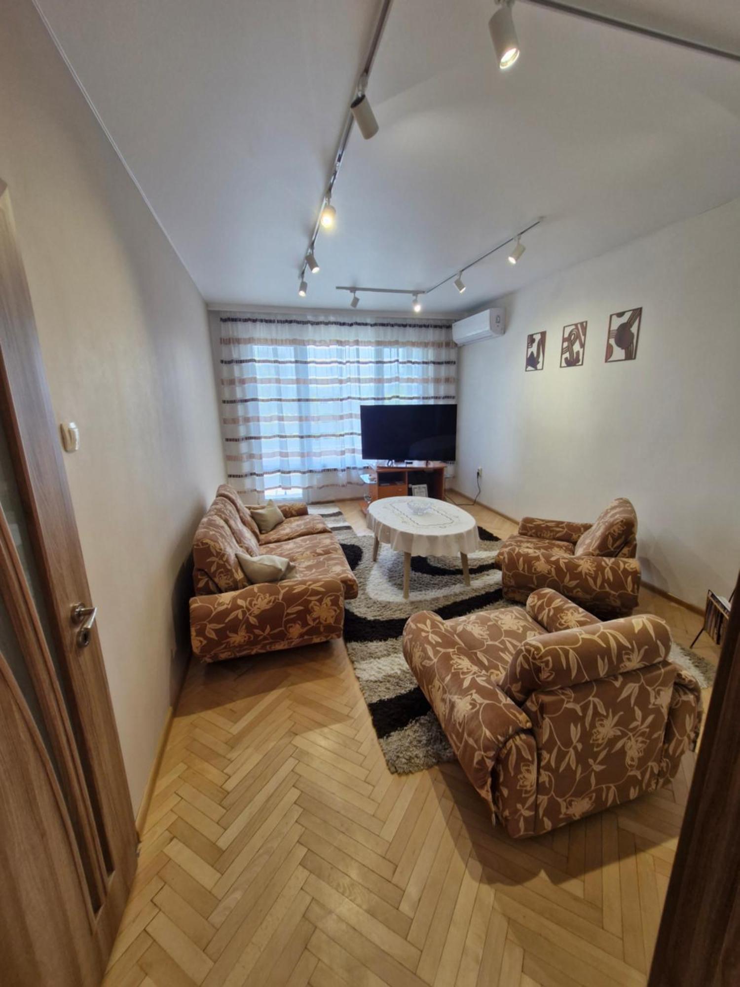 Belatrix Varna Apartment المظهر الخارجي الصورة