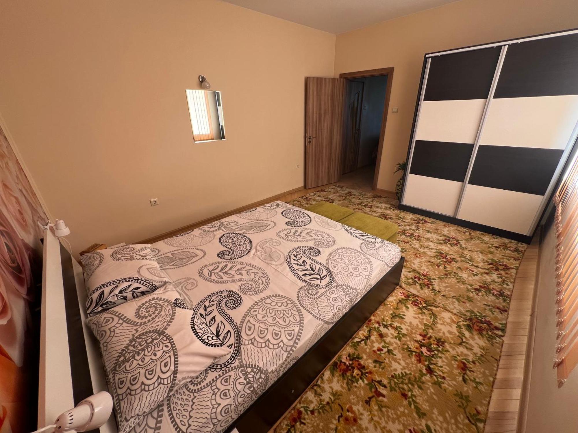 Belatrix Varna Apartment المظهر الخارجي الصورة