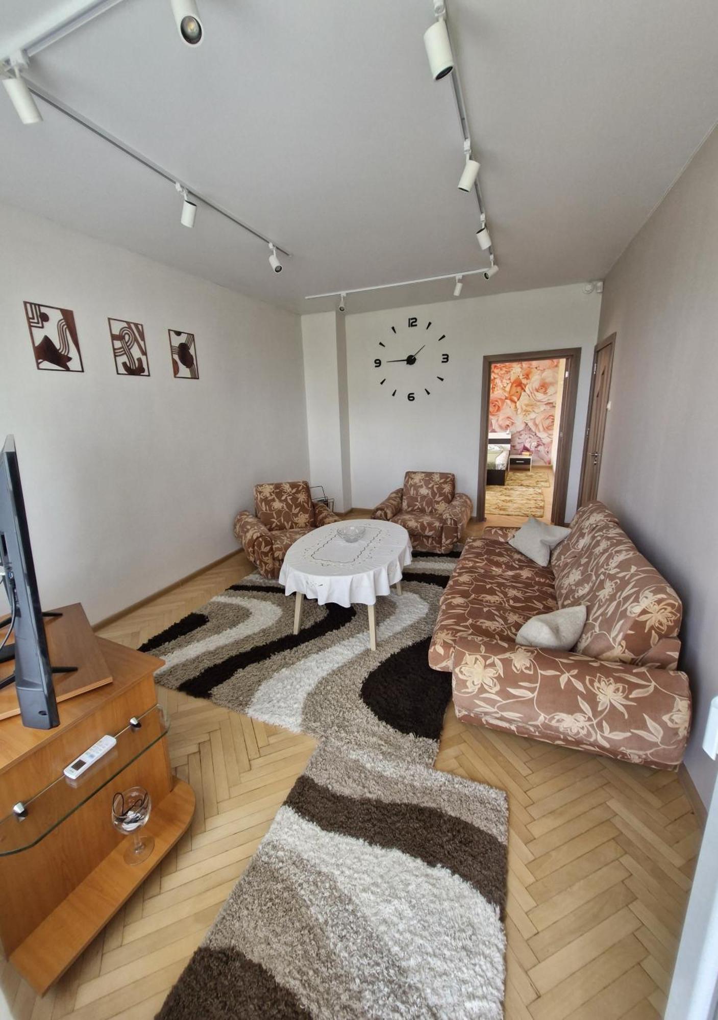 Belatrix Varna Apartment المظهر الخارجي الصورة
