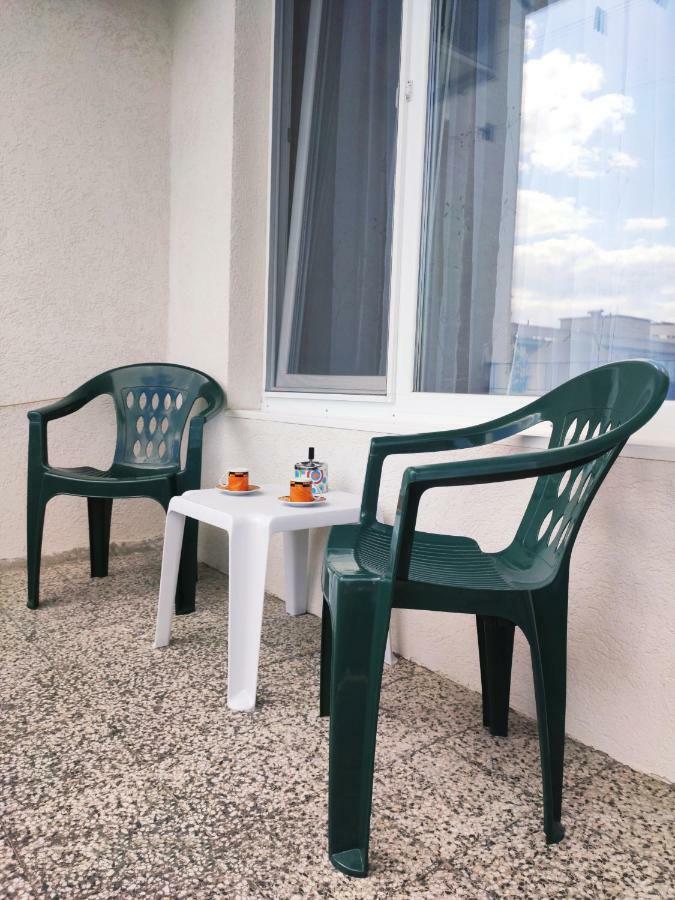 Belatrix Varna Apartment المظهر الخارجي الصورة