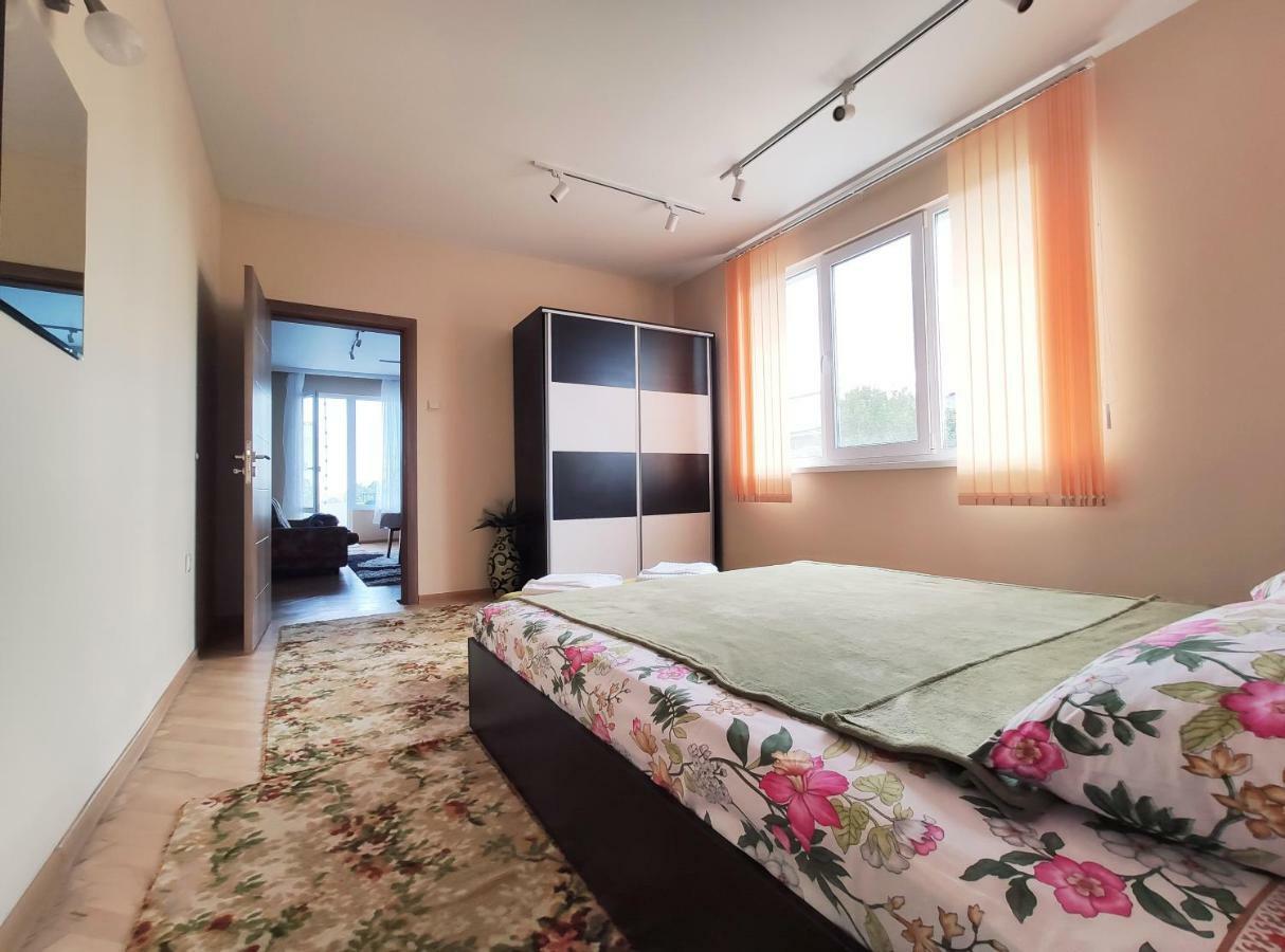 Belatrix Varna Apartment المظهر الخارجي الصورة