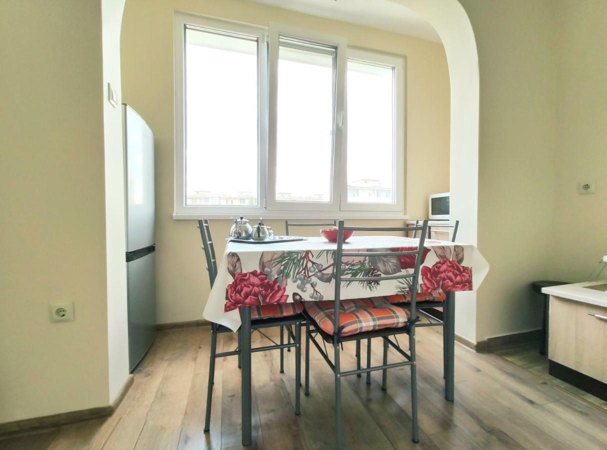 Belatrix Varna Apartment المظهر الخارجي الصورة