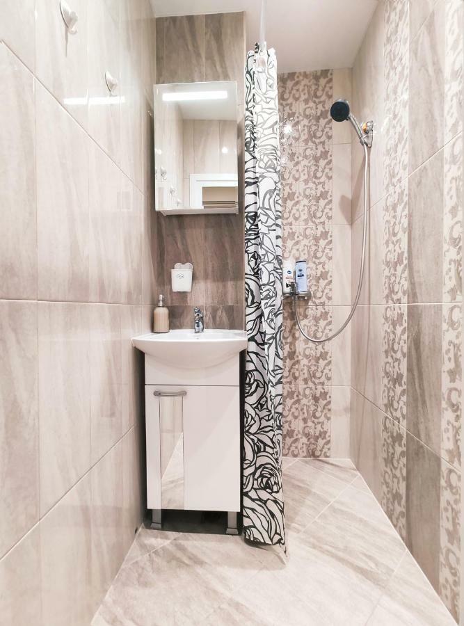 Belatrix Varna Apartment المظهر الخارجي الصورة